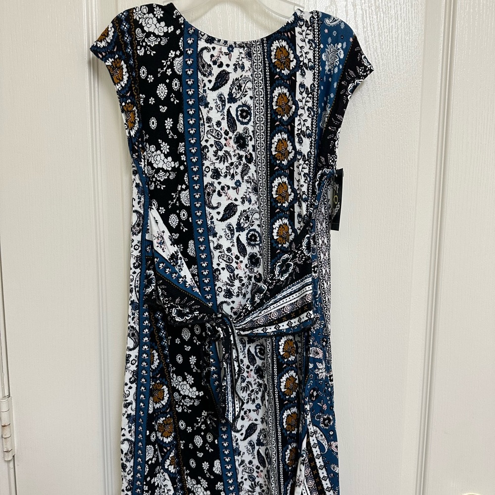 3 for $20. Big girls sleeveless dress (NWT)